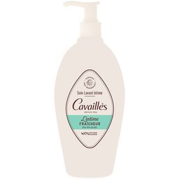 Cavaillès Soin Lavant Intime Fraîcheur