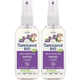 Natessance Spray Protecteur Bio Papoo Anti-Poux Enfants