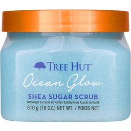 Ocean Glow Shea Sugar Scrub 510 g