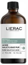 Protocole Anti-Imperfections Acide Salicylique Pur Peeling 100 ml - Flacon 100 ml