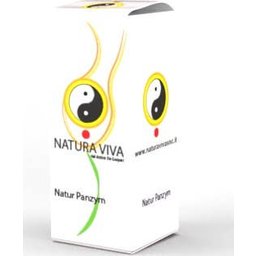 Natur Panzym 50ml