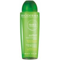 Nodé Shampooing Fluide Non Détergent 200ml