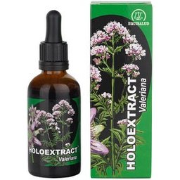 Holoextract Valériane 50ml