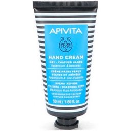 Crema Para Manos Secas Agrietadas 50 Ml *
