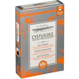 Dr Pandalis Cystus 052 Infektblocker®