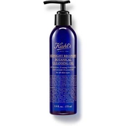 Kiehl's Midnight Recovery Botanical Cleansing Oil 175ml