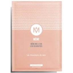 MÊME Les Chaussons De Soin 2X15ml
