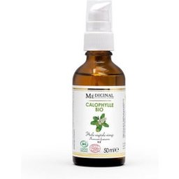 Médicinal Huile Végétale Calophylle Bio 50ml