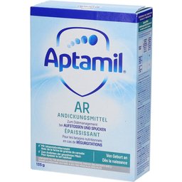 Aptamil® AR Épaississant