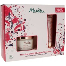 Coffret Argan Bio Active Mon Duo Expert Lift Bio