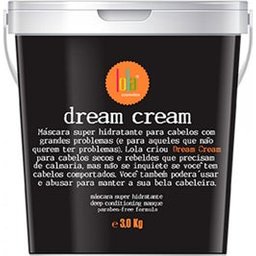 Dream Cream Masque 3Kg