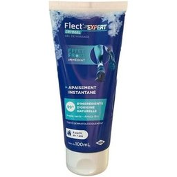 Flect'Expert Cryogel Gel de Massage 100 ml