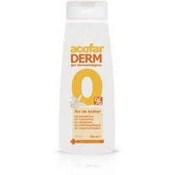 Acofarderm Gel Dermatologique 0% Fleur d'Oranger 750ml