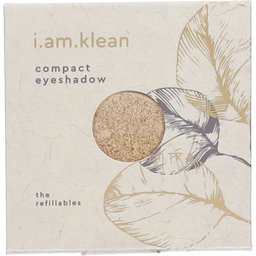 Compact Mineral Eyeshadow Watching you