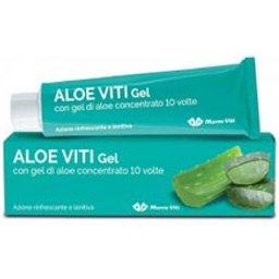 Aloe Gel 100ml