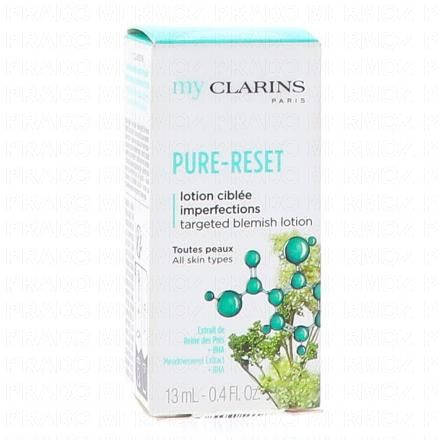 MY Pure-Reset - Lotion ciblée imperfections 13ml