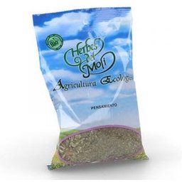 Herbes Del Molí Pensée sauvage Bio 40g