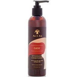Après-shampooing démêlant 237ml
