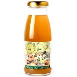 Zumo Pera Eco 12x200ml