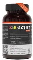 Synactifs KidActifs 3+ 30 Gummies - Pot 30 gummies
