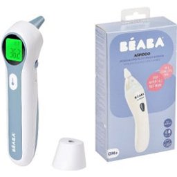 Aspirateur Nasal Électrique 1ut