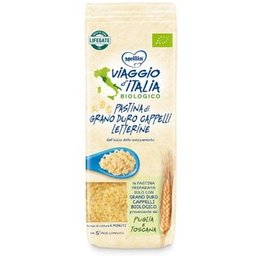 Voyage Italien Nouilles à l'épeautre 320g