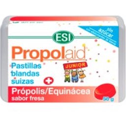 Propolaid Junior Soft Tab Fraise 50 g