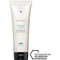 Blemish + Age Cleanser Gel nettoyant purifiant anti-imperfections 240ml
