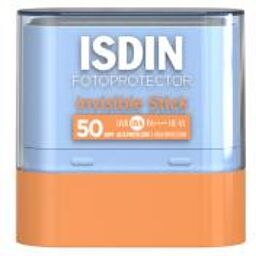 Fotoprotector Invisible Stick Protection Solaire Zones Sensibles SPF50 10 g - Stick 10 g