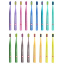 Brosse À Dents Smart Ultra Soft 7600 Filaments