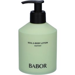 Doctor Soul & Body Lotion Agathist