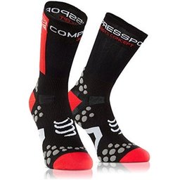 Chaussettes de vélo Noir T / 1 (35-38)