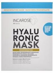 Hyaluronic Masque Visage Régénérant 17 ml - Sachet 1 masque