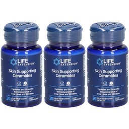 Life Extension® Skin Supporting Ceramides