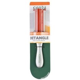 Cantu Detangle Easy Glide Brosse Démêlant Gros 1ut