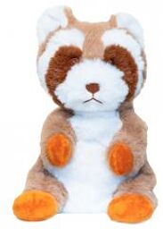 Raton-Laveur Déhoussable - Sac 1 bouillotte