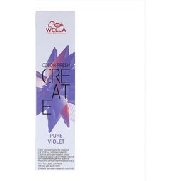 Color Fresh Create Tinte Semipermanente Pure Violet 60ml