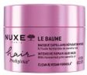 Hair Prodigieux Le Baume Masque Capillaire Réparation Intense 200 ml - Pot 200 ml