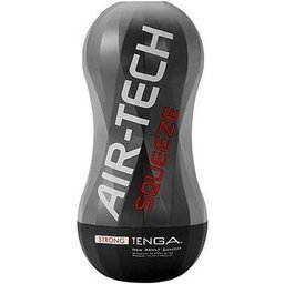 Air-Tech Masturbator Squeeze Strong 1ut
