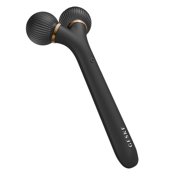 Sonic Facial Roller 4 in 1