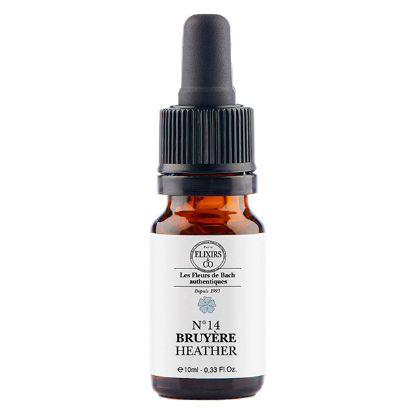 ELXIRS&CO - Unitaire BRUYERE - 10ML