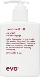 Shampooing 2 en 1 Heads Will Roll Curl