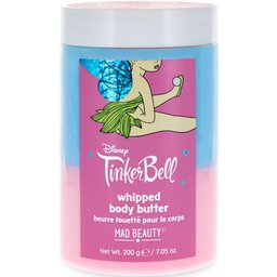 Disney TinkerBell Exfoliant Corps 200 gr