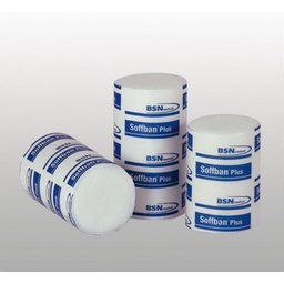 Soffbanplus Bande de Protection Orthopédique Antiodeur 10cmx2m701 1ut