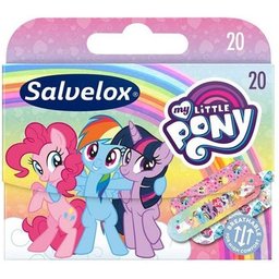 My Little Pony Pansement 20uts