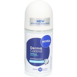 Nivea Derma Control Defend Roll-On - Déodorant