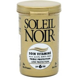 Cuidado Vitamínico Spf6 20ml
