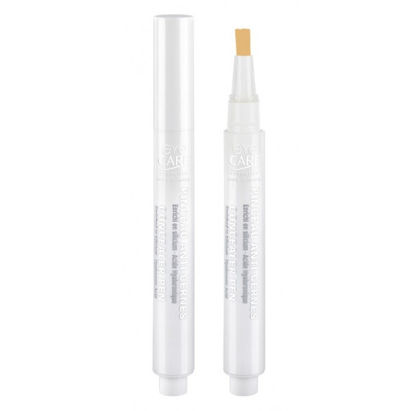 Pinceau Correcteur Beige Foncé 3ml