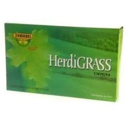Herdigrass Dren 20 Sticks