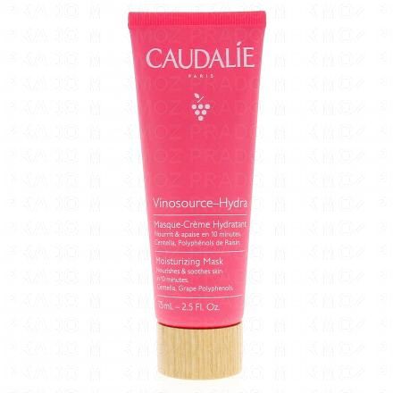 Vinosource Hydra Masque 75ml